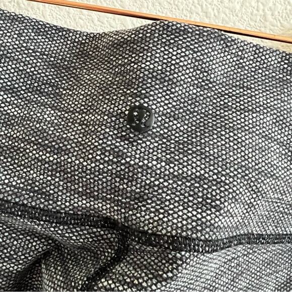 Lululemon Wunder Under Hi-Rise Tight We Are From Space Black Slate 2 - Picture 5 of 5